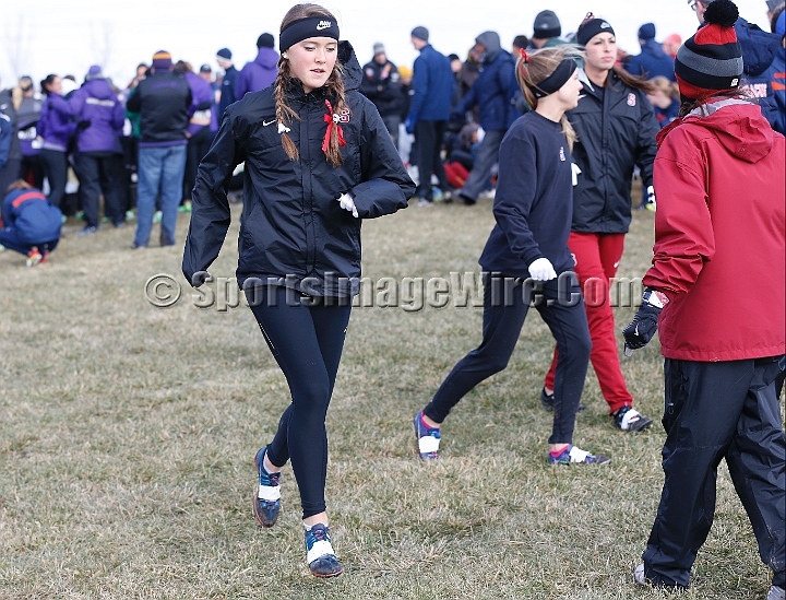 2013-NCAA-108.JPG - Nov 23, 2013; Terre Haute, IN, USA; NCAA cross country championships at LaVern Cross Country course, Terre Haute, IN.