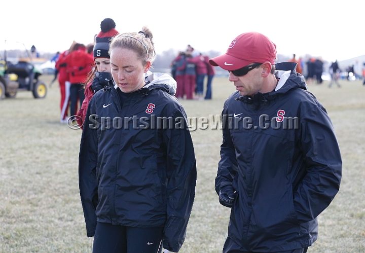 2013-NCAA-112.JPG - Nov 23, 2013; Terre Haute, IN, USA; NCAA cross country championships at LaVern Cross Country course, Terre Haute, IN.