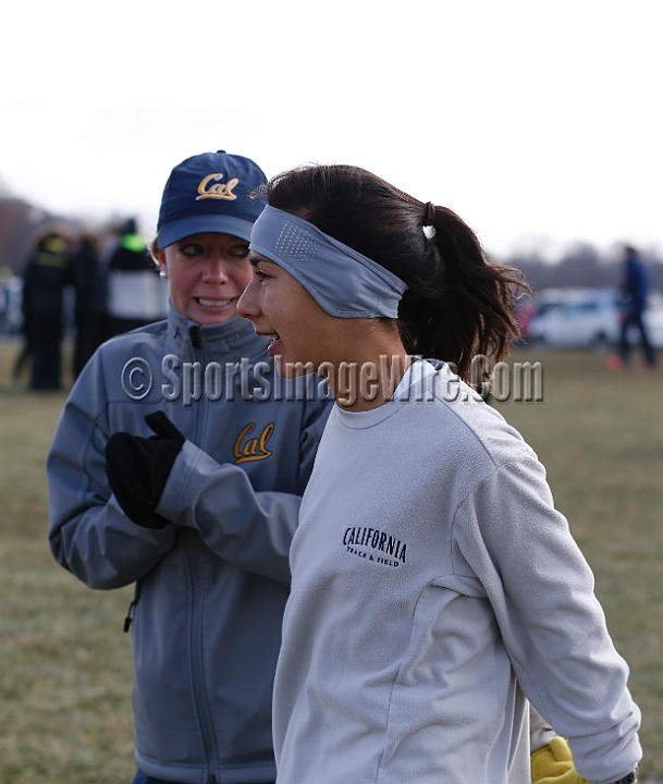 2013-NCAA-115.JPG - Nov 23, 2013; Terre Haute, IN, USA; NCAA cross country championships at LaVern Cross Country course, Terre Haute, IN.