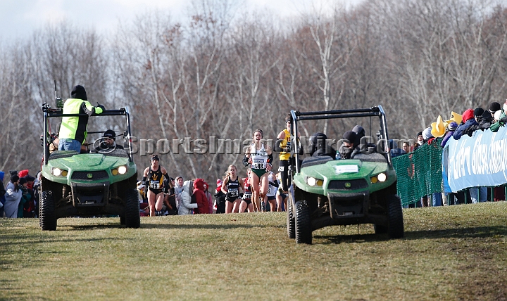 2013-NCAA-138.JPG - Nov 23, 2013; Terre Haute, IN, USA; NCAA cross country championships at LaVern Cross Country course, Terre Haute, IN.