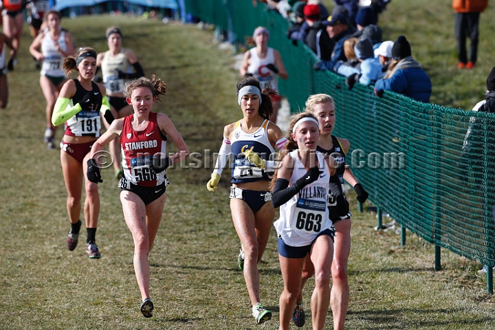2013-NCAA-144.JPG - Nov 23, 2013; Terre Haute, IN, USA; NCAA cross country championships at LaVern Cross Country course, Terre Haute, IN.