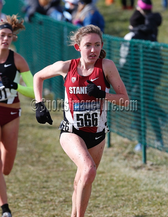 2013-NCAA-145.JPG - Nov 23, 2013; Terre Haute, IN, USA; NCAA cross country championships at LaVern Cross Country course, Terre Haute, IN.