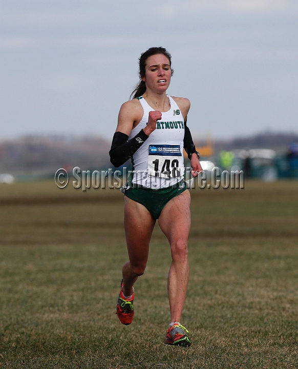 2013-NCAA-160.JPG - Nov 23, 2013; Terre Haute, IN, USA; NCAA cross country championships at LaVern Cross Country course, Terre Haute, IN.