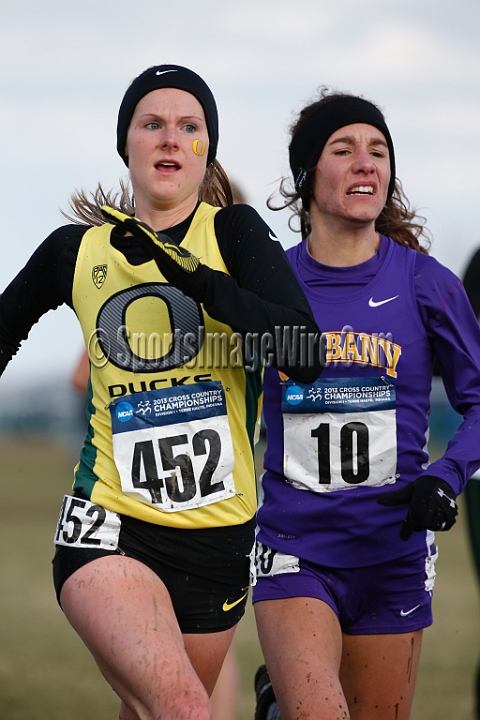 2013-NCAA-180.JPG - Nov 23, 2013; Terre Haute, IN, USA; NCAA cross country championships at LaVern Cross Country course, Terre Haute, IN.