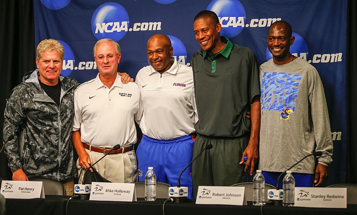 2013NCAAs-0013.JPG - 2013 NCAA D1 Outdoor Track and Field Championships, June 5-8, 2013, held in Eugene, OR.