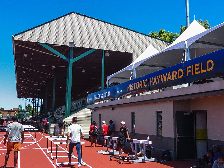 2013NCAAs-0029.JPG - 2013 NCAA D1 Outdoor Track and Field Championships, June 5-8, 2013, held in Eugene, OR.