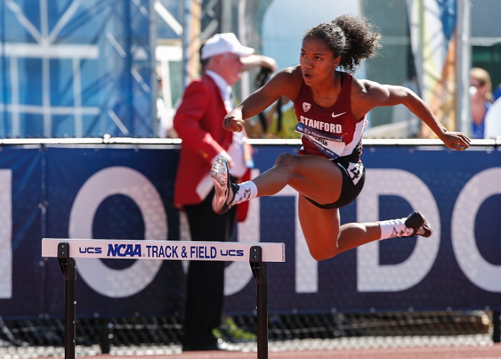 2013NCAAs-0185.JPG - 2013 NCAA D1 Outdoor Track and Field Championships, June 5-8, 2013, held in Eugene, OR.