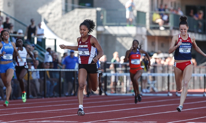 2013NCAAs-0187.JPG - 2013 NCAA D1 Outdoor Track and Field Championships, June 5-8, 2013, held in Eugene, OR.