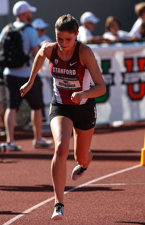 2013NCAAs-0196.JPG - 2013 NCAA D1 Outdoor Track and Field Championships, June 5-8, 2013, held in Eugene, OR.