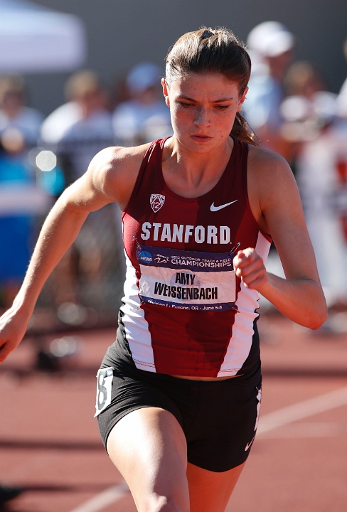 2013NCAAs-0197.JPG - 2013 NCAA D1 Outdoor Track and Field Championships, June 5-8, 2013, held in Eugene, OR.