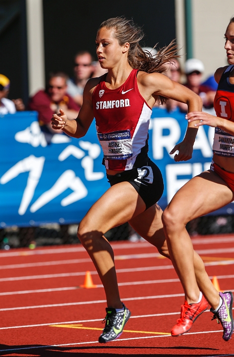 2013NCAAs-0198.JPG - 2013 NCAA D1 Outdoor Track and Field Championships, June 5-8, 2013, held in Eugene, OR.