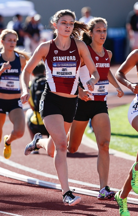 2013NCAAs-0200.JPG - 2013 NCAA D1 Outdoor Track and Field Championships, June 5-8, 2013, held in Eugene, OR.