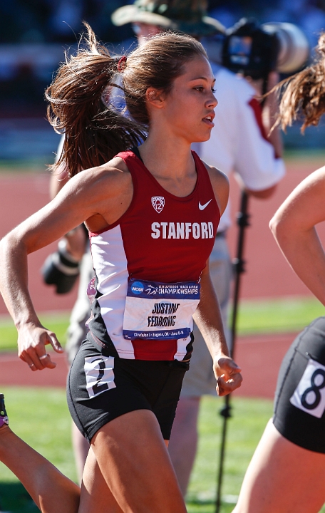 2013NCAAs-0201.JPG - 2013 NCAA D1 Outdoor Track and Field Championships, June 5-8, 2013, held in Eugene, OR.