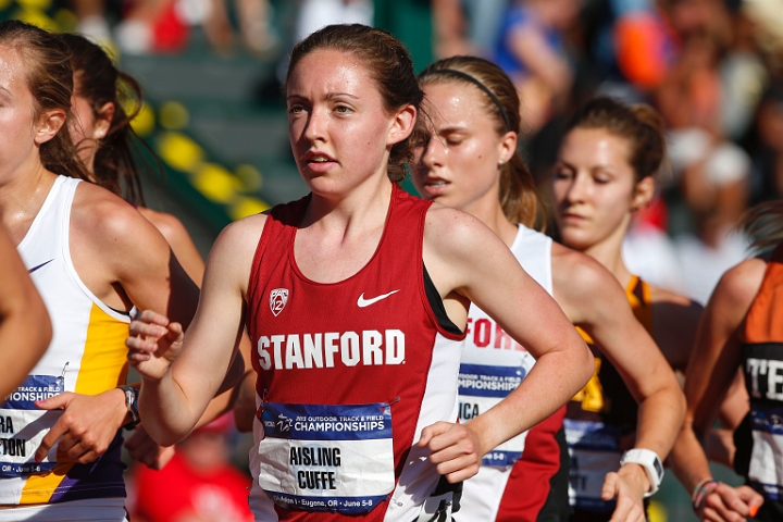 2013NCAAs-0210.JPG - 2013 NCAA D1 Outdoor Track and Field Championships, June 5-8, 2013, held in Eugene, OR.
