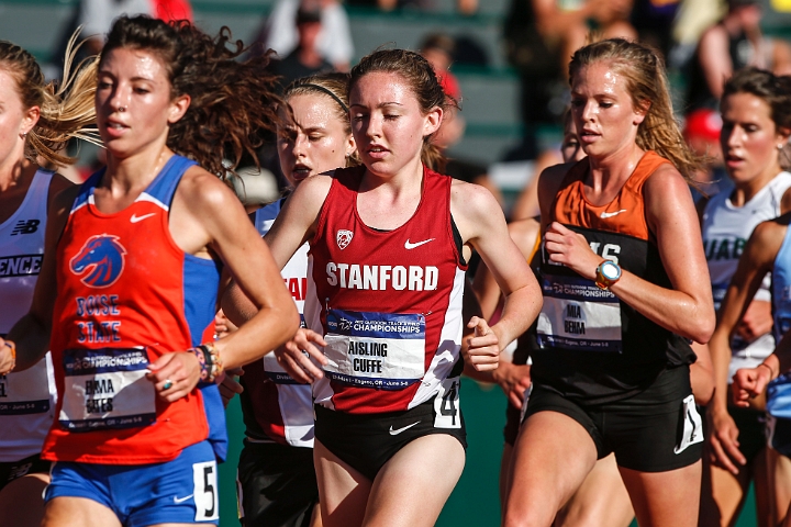 2013NCAAs-0211.JPG - 2013 NCAA D1 Outdoor Track and Field Championships, June 5-8, 2013, held in Eugene, OR.
