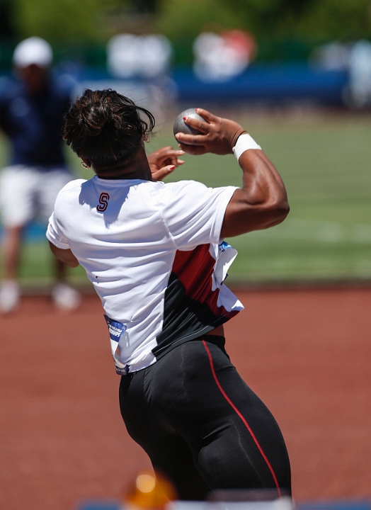 2013NCAAs-0283.JPG - 2013 NCAA D1 Outdoor Track and Field Championships, June 5-8, 2013, held in Eugene, OR.
