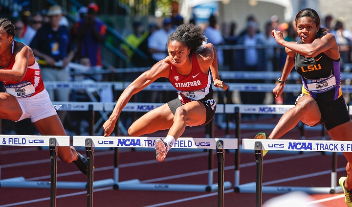 2013NCAAs-0287.JPG - 2013 NCAA D1 Outdoor Track and Field Championships, June 5-8, 2013, held in Eugene, OR.