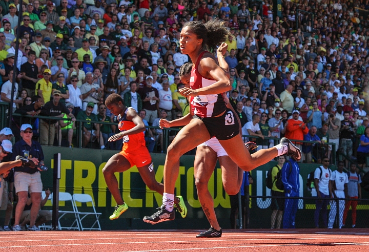 2013NCAAs-0289.JPG - 2013 NCAA D1 Outdoor Track and Field Championships, June 5-8, 2013, held in Eugene, OR.