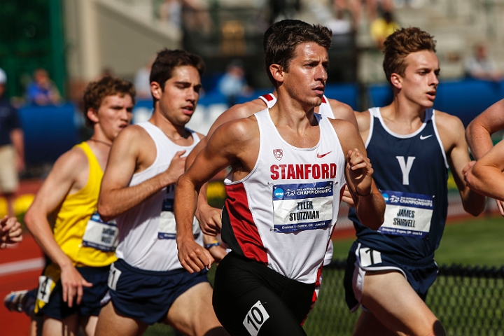 2013NCAAs-0101.JPG - 2013 NCAA D1 Outdoor Track and Field Championships, June 5-8, 2013, held in Eugene, OR.