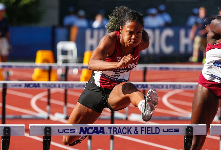 2013NCAAs-0106.JPG - 2013 NCAA D1 Outdoor Track and Field Championships, June 5-8, 2013, held in Eugene, OR.