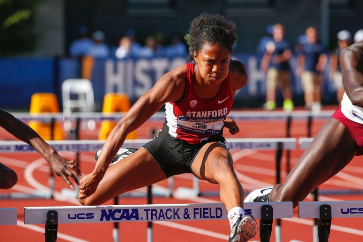 2013NCAAs-0107.JPG - 2013 NCAA D1 Outdoor Track and Field Championships, June 5-8, 2013, held in Eugene, OR.
