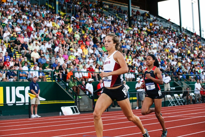 2013NCAAs-0117.JPG - 2013 NCAA D1 Outdoor Track and Field Championships, June 5-8, 2013, held in Eugene, OR.