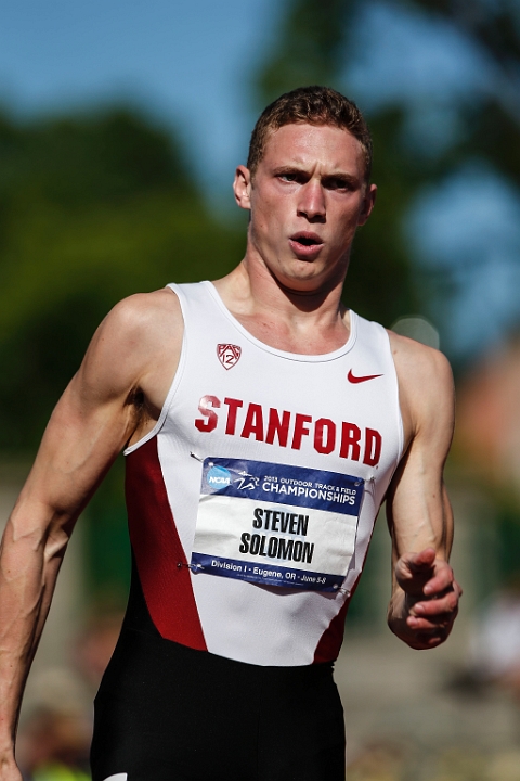 2013NCAAs-0067.JPG - 2013 NCAA D1 Outdoor Track and Field Championships, June 5-8, 2013, held in Eugene, OR.