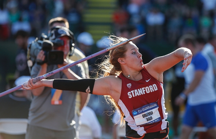 2013NCAAs-0073.JPG - 2013 NCAA D1 Outdoor Track and Field Championships, June 5-8, 2013, held in Eugene, OR.