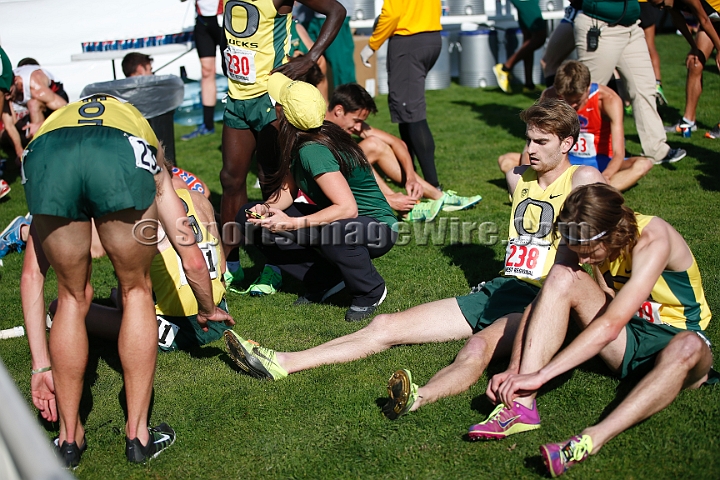 2013-NCAAXCWestSU-086.JPG - Nov 15, 2013; Sacramento, CA, USA; The NCAA D1 West Cross Country Regional at the Haggin Oaks Golf Course.