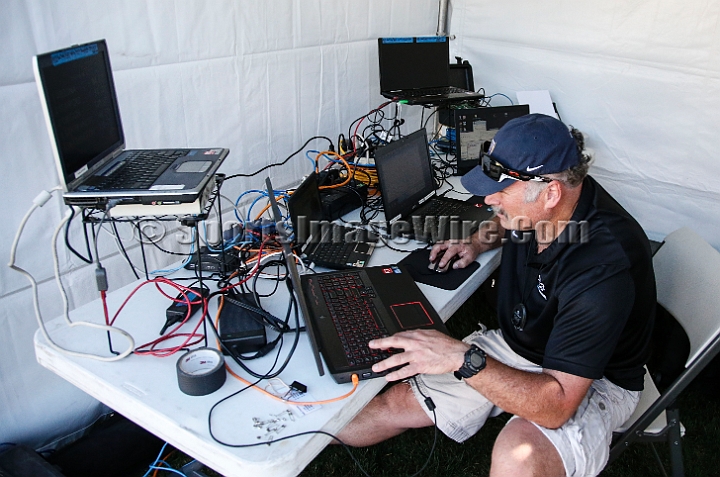 2013-NCAAXCWestSU-166.JPG - Nov 15, 2013; Sacramento, CA, USA; The NCAA D1 West Cross Country Regional at the Haggin Oaks Golf Course.
