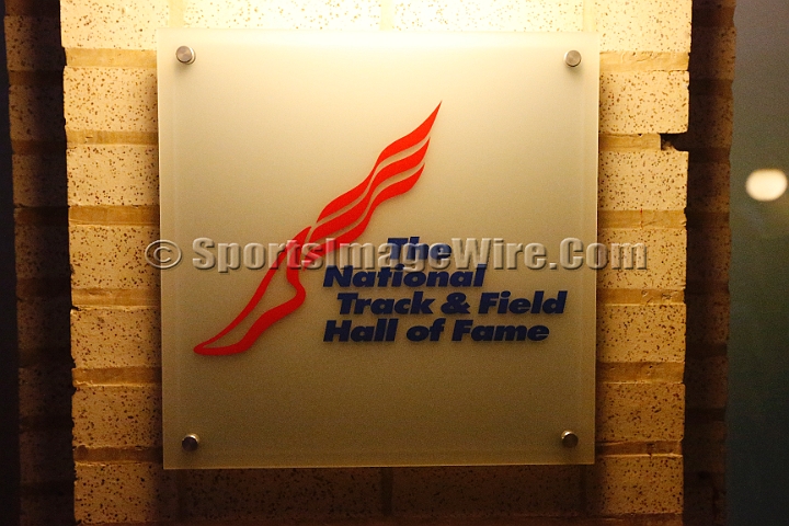 2013NewBalFri-007.JPG - Feb 1-2, 2013, New Balance Collegiate Invitational, The Armory, New York, NY.