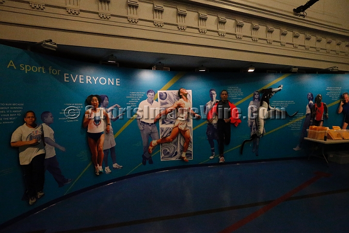 2013NewBalFri-008.JPG - Feb 1-2, 2013, New Balance Collegiate Invitational, The Armory, New York, NY.