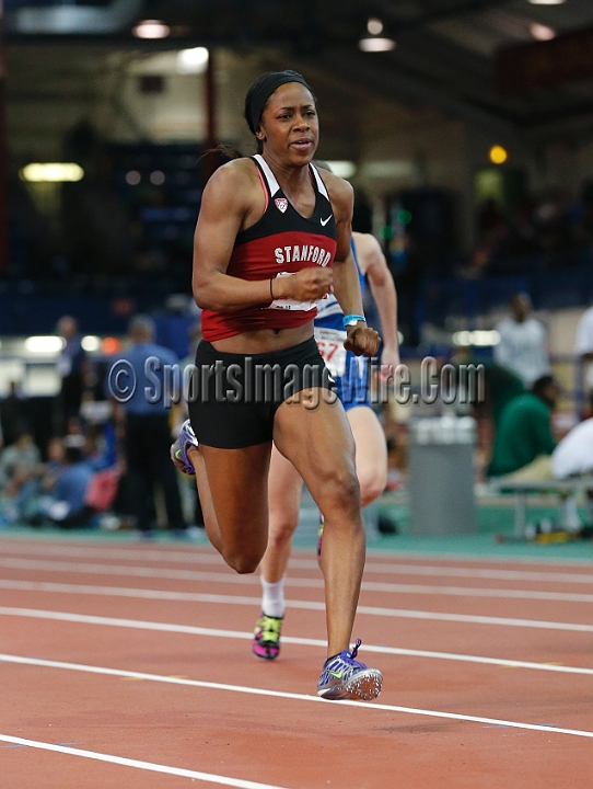 2013NewBalFri-036.JPG - Feb 1-2, 2013, New Balance Collegiate Invitational, The Armory, New York, NY.