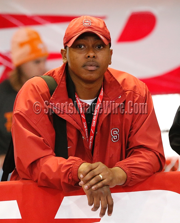 2013NewBalFri-039.JPG - Feb 1-2, 2013, New Balance Collegiate Invitational, The Armory, New York, NY.