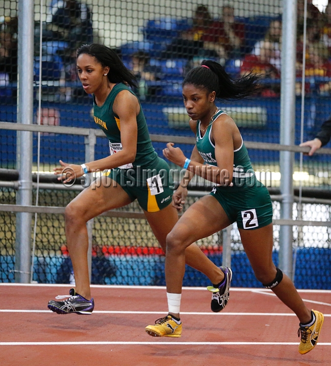 2013NewBalFri-060.JPG - Feb 1-2, 2013, New Balance Collegiate Invitational, The Armory, New York, NY.