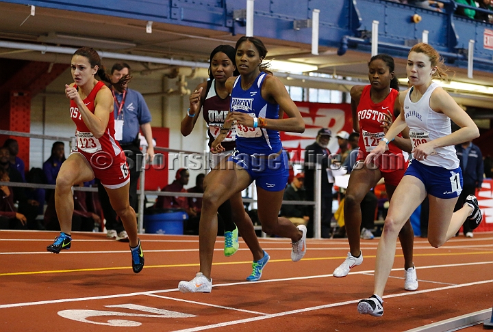 2013NewBalFri-062.JPG - Feb 1-2, 2013, New Balance Collegiate Invitational, The Armory, New York, NY.