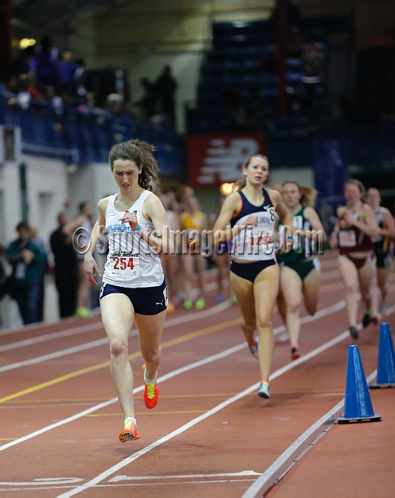 2013NewBalFri-081.JPG - Feb 1-2, 2013, New Balance Collegiate Invitational, The Armory, New York, NY.