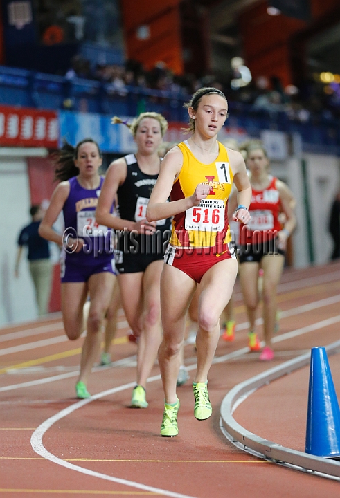 2013NewBalFri-084.JPG - Feb 1-2, 2013, New Balance Collegiate Invitational, The Armory, New York, NY.