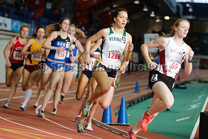 2013NewBalFri-090.JPG - Feb 1-2, 2013, New Balance Collegiate Invitational, The Armory, New York, NY.