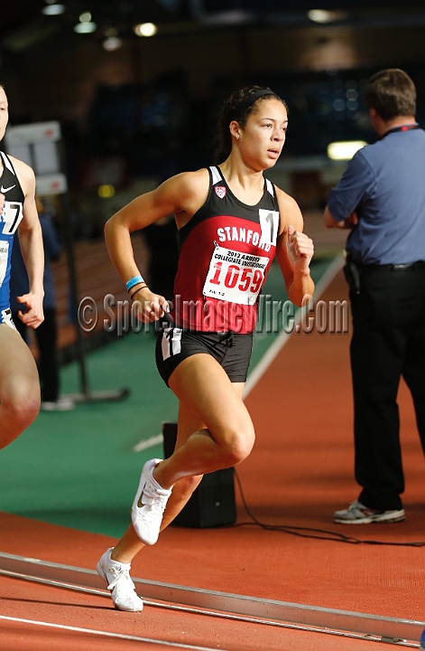 2013NewBalFri-098.JPG - Feb 1-2, 2013, New Balance Collegiate Invitational, The Armory, New York, NY.