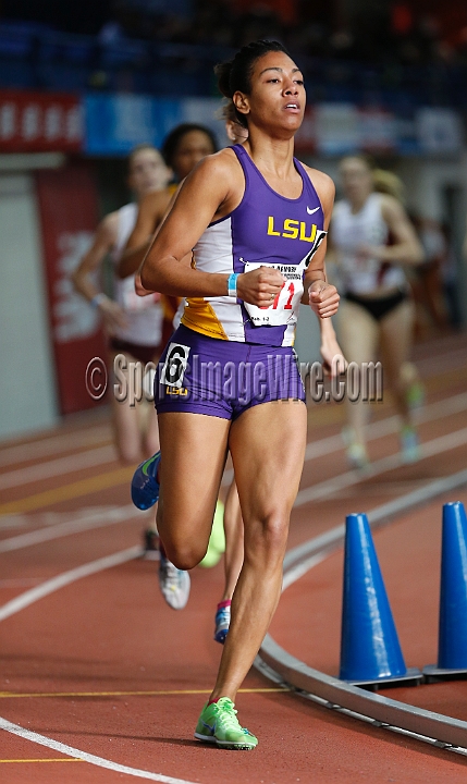2013NewBalFri-100.JPG - Feb 1-2, 2013, New Balance Collegiate Invitational, The Armory, New York, NY.