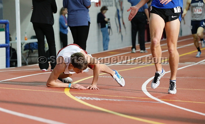 2013NewBalFri-109.JPG - Feb 1-2, 2013, New Balance Collegiate Invitational, The Armory, New York, NY.