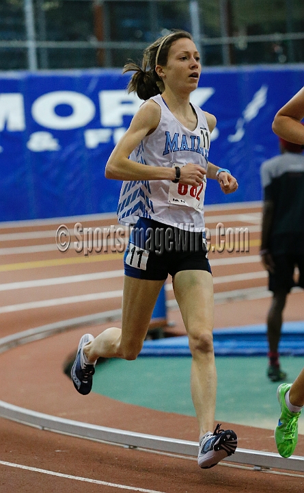 2013NewBalFri-125.JPG - Feb 1-2, 2013, New Balance Collegiate Invitational, The Armory, New York, NY.