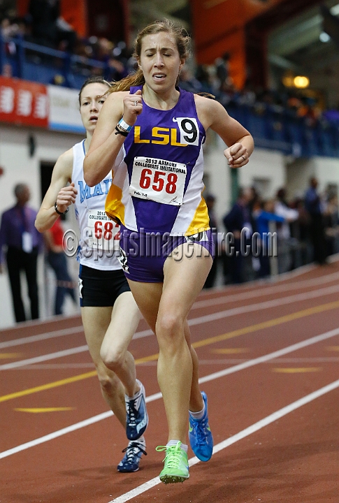 2013NewBalFri-127.JPG - Feb 1-2, 2013, New Balance Collegiate Invitational, The Armory, New York, NY.
