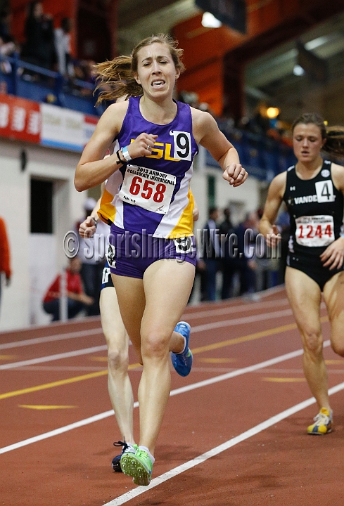 2013NewBalFri-132.JPG - Feb 1-2, 2013, New Balance Collegiate Invitational, The Armory, New York, NY.