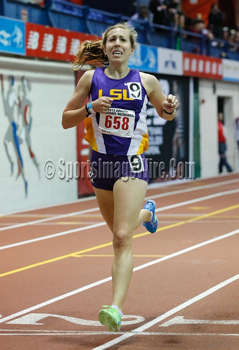 2013NewBalFri-134.JPG - Feb 1-2, 2013, New Balance Collegiate Invitational, The Armory, New York, NY.