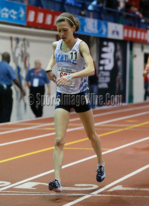 2013NewBalFri-135.JPG - Feb 1-2, 2013, New Balance Collegiate Invitational, The Armory, New York, NY.