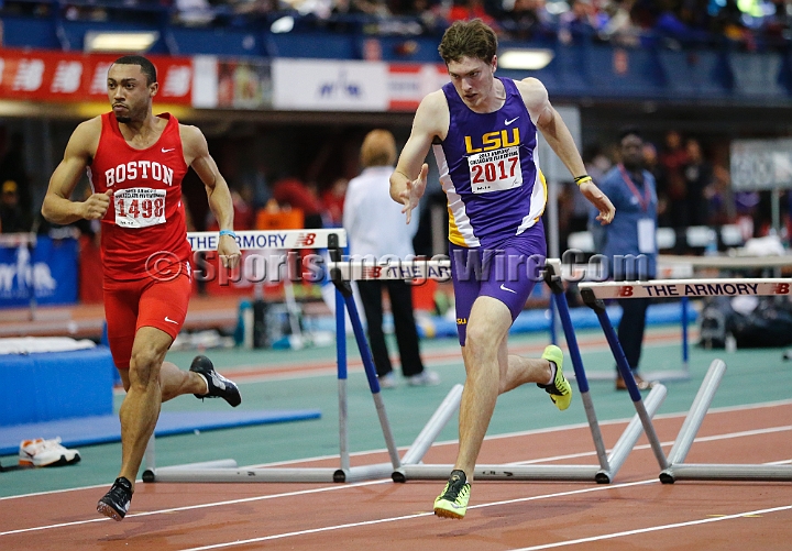 2013NewBalFri-141.JPG - Feb 1-2, 2013, New Balance Collegiate Invitational, The Armory, New York, NY.