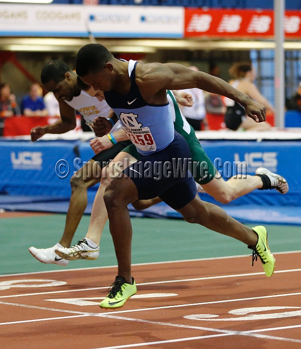 2013NewBalFri-142.JPG - Feb 1-2, 2013, New Balance Collegiate Invitational, The Armory, New York, NY.