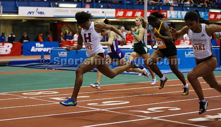 2013NewBalFri-143.JPG - Feb 1-2, 2013, New Balance Collegiate Invitational, The Armory, New York, NY.